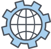 SERVICE HUB ICON